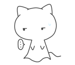 bakenyanko sticker #2694201