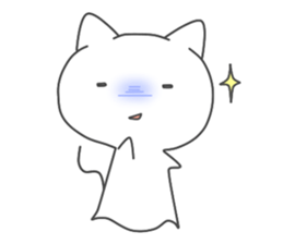 bakenyanko sticker #2694202