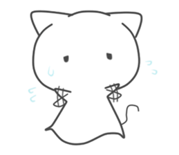 bakenyanko sticker #2694204