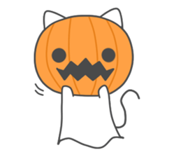 bakenyanko sticker #2694207