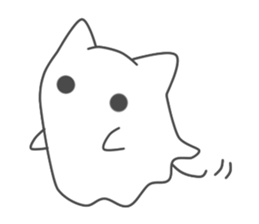 bakenyanko sticker #2694208