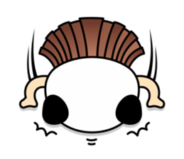 Princess 2 - Just be yourself sticker #2694250