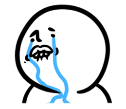 Shirobou conversation sticker #2694284