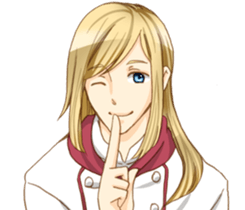 Welcome to cafe "Dolce"! sticker #2694334