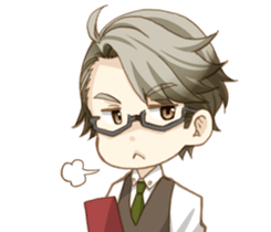 Welcome to cafe "Dolce"! sticker #2694351