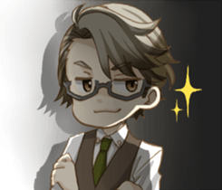 Welcome to cafe "Dolce"! sticker #2694363