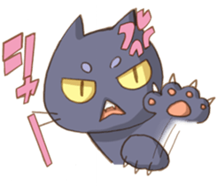 Welcome to cafe "Dolce"! sticker #2694366