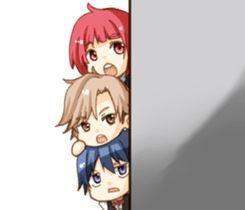 Welcome to cafe "Dolce"! sticker #2694368