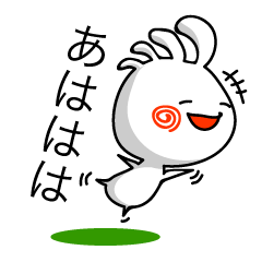 KOPElli-chan (Native American's fairy)