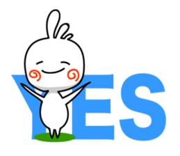 KOPElli-chan (Native American's fairy) sticker #2694932