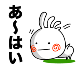 KOPElli-chan (Native American's fairy) sticker #2694934