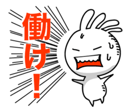 KOPElli-chan (Native American's fairy) sticker #2694935