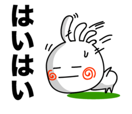 KOPElli-chan (Native American's fairy) sticker #2694936