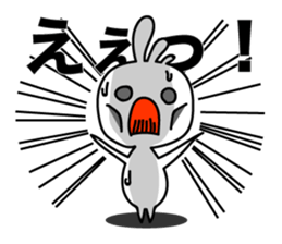 KOPElli-chan (Native American's fairy) sticker #2694937