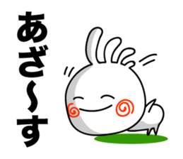 KOPElli-chan (Native American's fairy) sticker #2694938