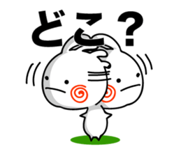 KOPElli-chan (Native American's fairy) sticker #2694941