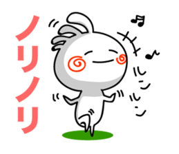 KOPElli-chan (Native American's fairy) sticker #2694943