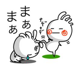 KOPElli-chan (Native American's fairy) sticker #2694950