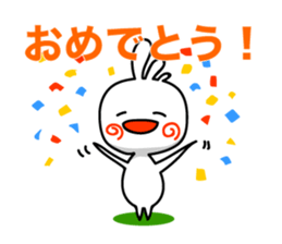 KOPElli-chan (Native American's fairy) sticker #2694951