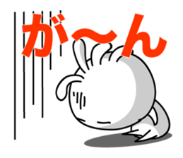 KOPElli-chan (Native American's fairy) sticker #2694955