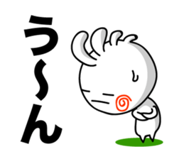 KOPElli-chan (Native American's fairy) sticker #2694956