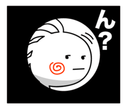 KOPElli-chan (Native American's fairy) sticker #2694960