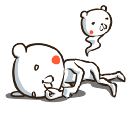 KUMANJIN sticker #2695084