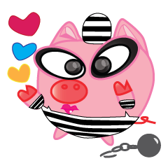 Pigzera V02 - you dig, we pig, be big