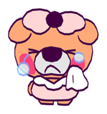 OHIMEHAN sticker #2695634