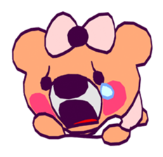 OHIMEHAN sticker #2695635