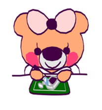 OHIMEHAN sticker #2695650