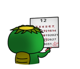 (78)Kappa sticker #2695742