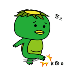 (78)Kappa sticker #2695746