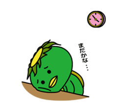 (78)Kappa sticker #2695768