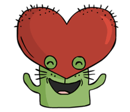 Rabtus & Cumber - That's Love sticker #2695939