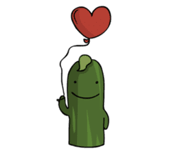 Rabtus & Cumber - That's Love sticker #2695940