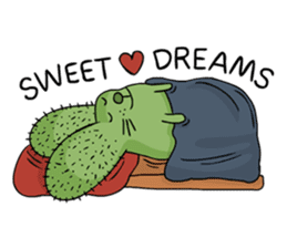 Rabtus & Cumber - That's Love sticker #2695949