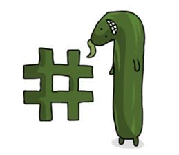 Rabtus & Cumber - That's Love sticker #2695954