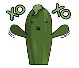 Rabtus & Cumber - That's Love sticker #2695956