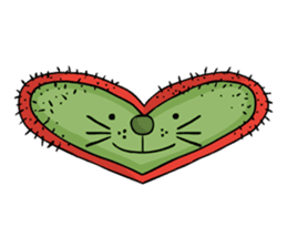 Rabtus & Cumber - That's Love sticker #2695958