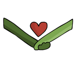 Rabtus & Cumber - That's Love sticker #2695959