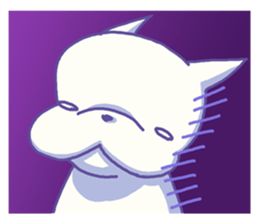 French bulldog KOKUBO sticker #2695994