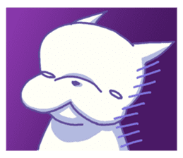 French bulldog KOKUBO sticker #2695994