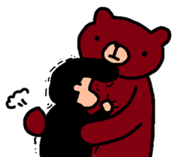 gakuran dennsetu2 sticker #2696059