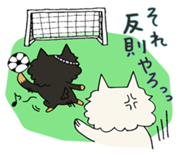 Kansaiben chihuahuas sticker #2696236
