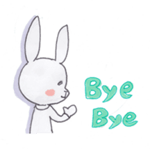 Pyon and Boo in love of Kako-Part2. sticker #2696427