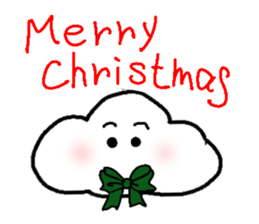 Fuwafuwachan sticker #2696878