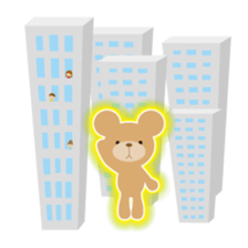 Is large. sticker #2696963