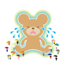 Is large. sticker #2696965