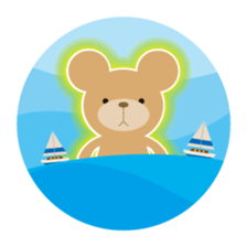 Is large. sticker #2696966